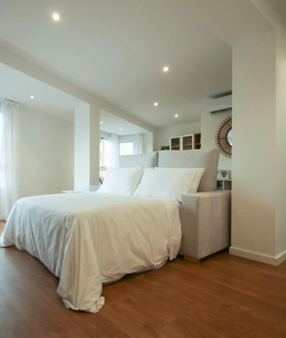 Lc Apartaments Center Castellón de la Plana Esterno foto