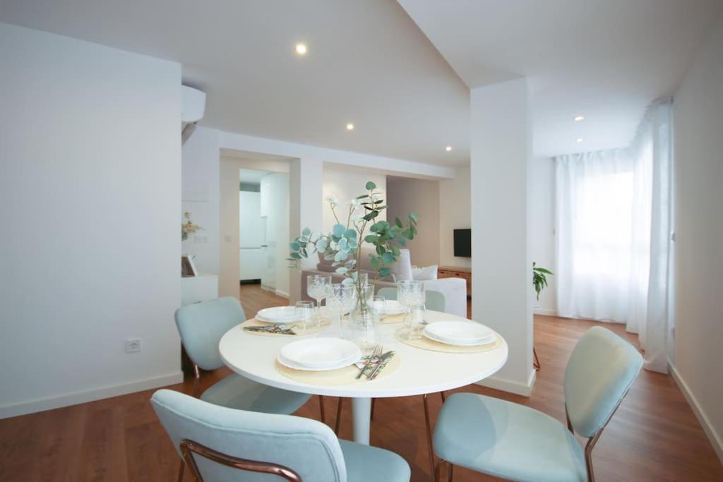 Lc Apartaments Center Castellón de la Plana Esterno foto