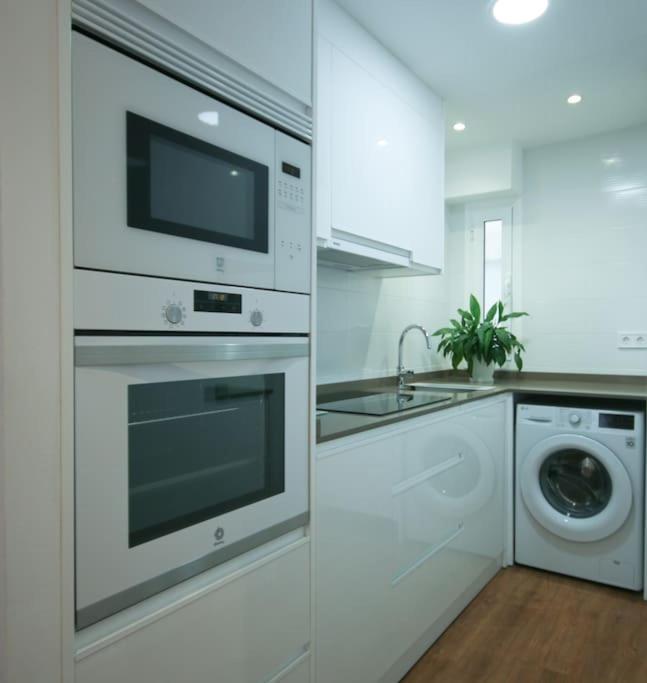 Lc Apartaments Center Castellón de la Plana Esterno foto