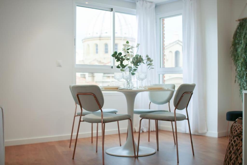 Lc Apartaments Center Castellón de la Plana Esterno foto