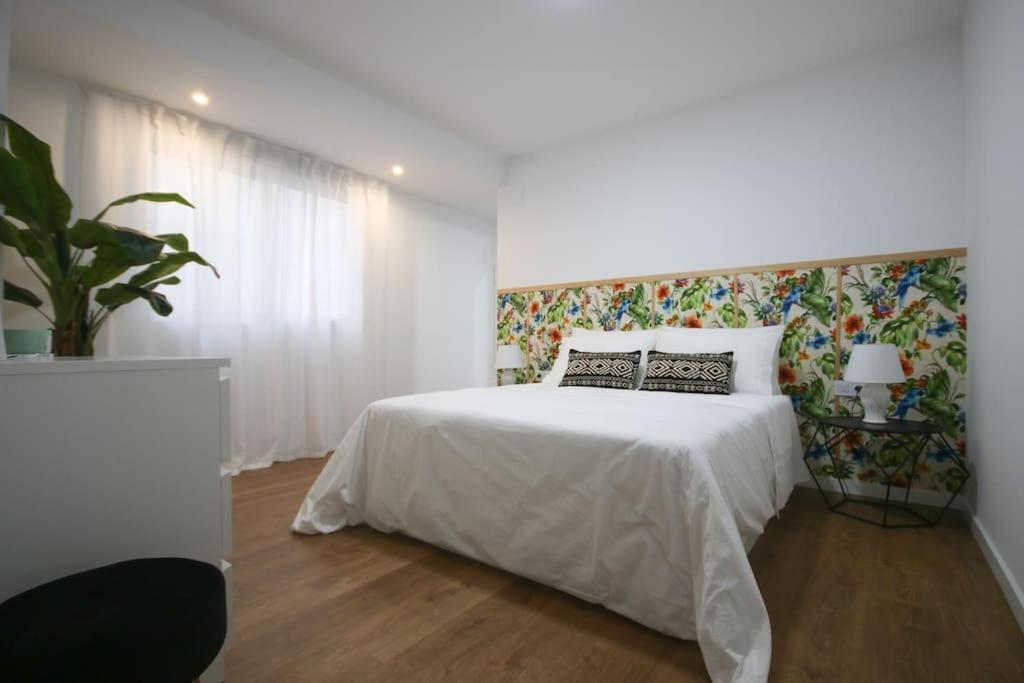 Lc Apartaments Center Castellón de la Plana Esterno foto