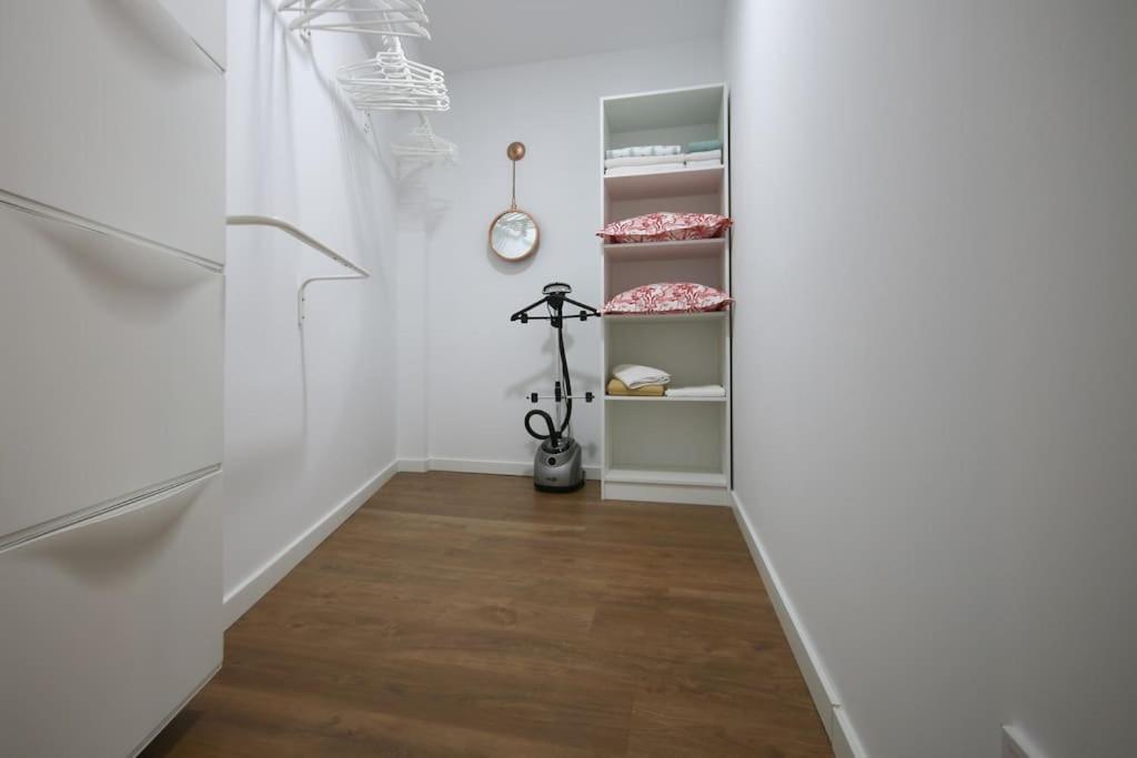 Lc Apartaments Center Castellón de la Plana Esterno foto